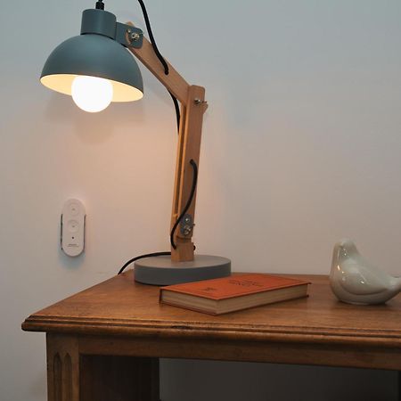 Votre Appartement A Chalmazel エクステリア 写真