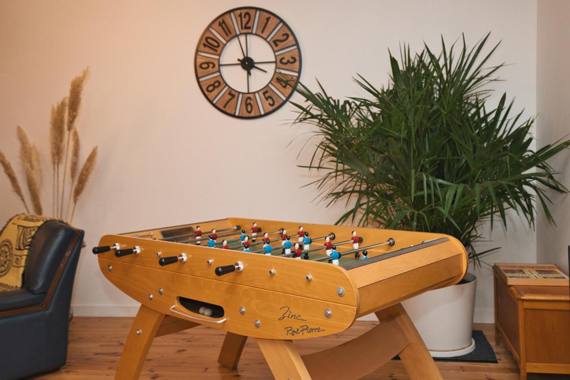 Votre Appartement A Chalmazel エクステリア 写真