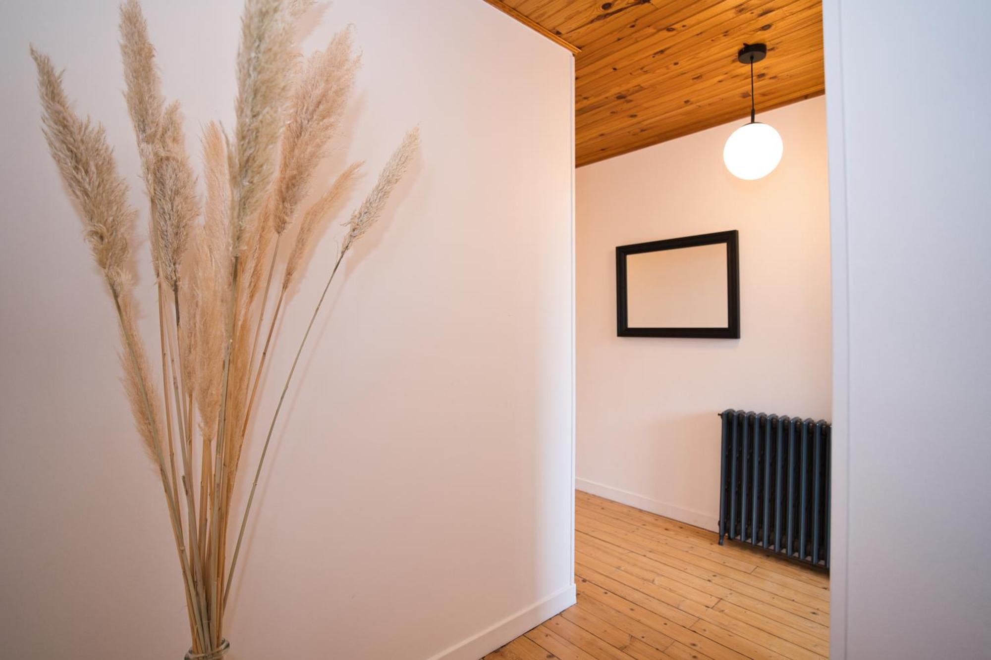 Votre Appartement A Chalmazel エクステリア 写真